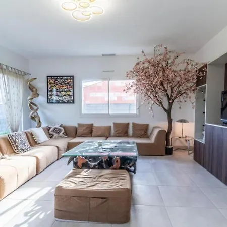 Casa vacanze Belle Maison Avec Piscine *