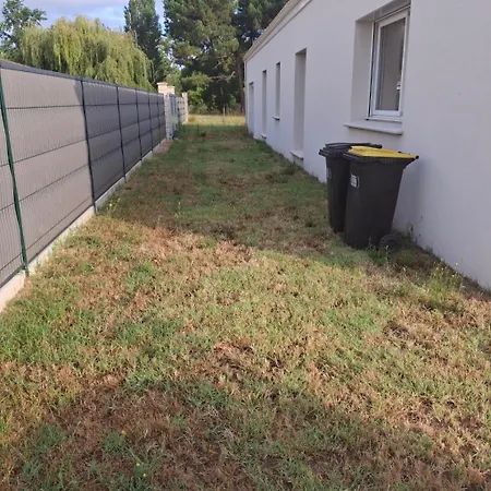 Belle Maison Avec Piscine *