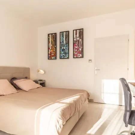Belle Maison Avec Piscine * Arvert