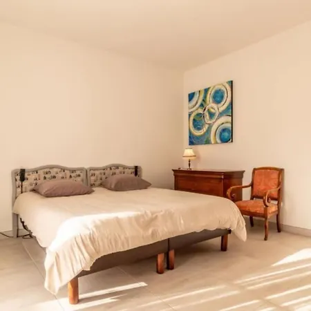 Belle Maison Avec Piscine Casa vacanze *