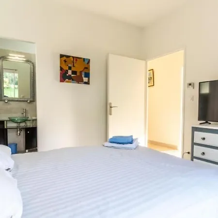 Belle Maison Avec Piscine Arvert