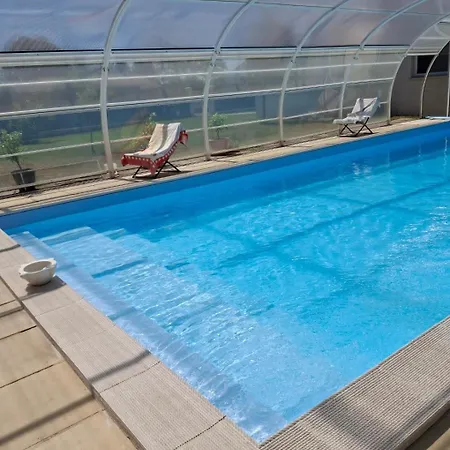 Belle Maison Avec Piscine Casa vacanze Arvert